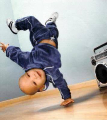 moi qud j'ai etait petit mdr