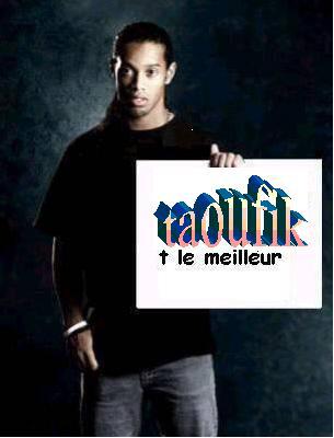 je ss le meilleur