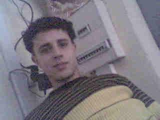 mon cousin nazih